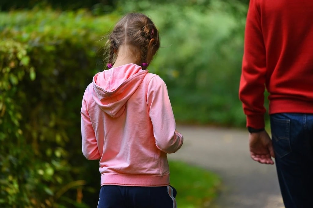Adapter l'éducation selon l'âge de l'enfant